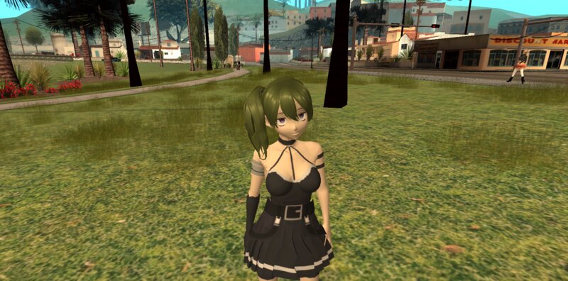 mod